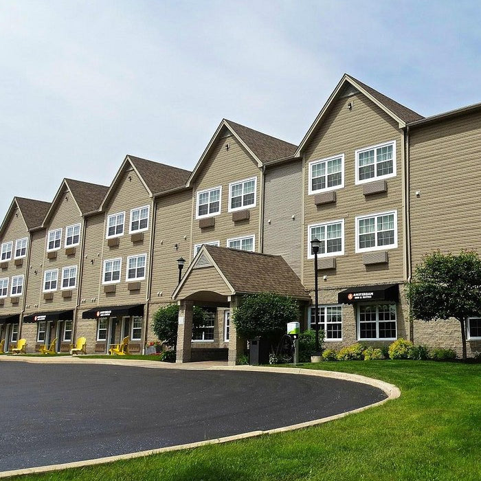 Homestar Group