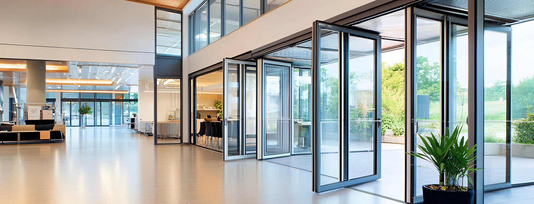 Business Window Commercial Windows, Doors & Siding Solutions – Quispamsis-Saint John ...